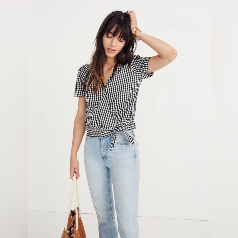 Madewell Top
